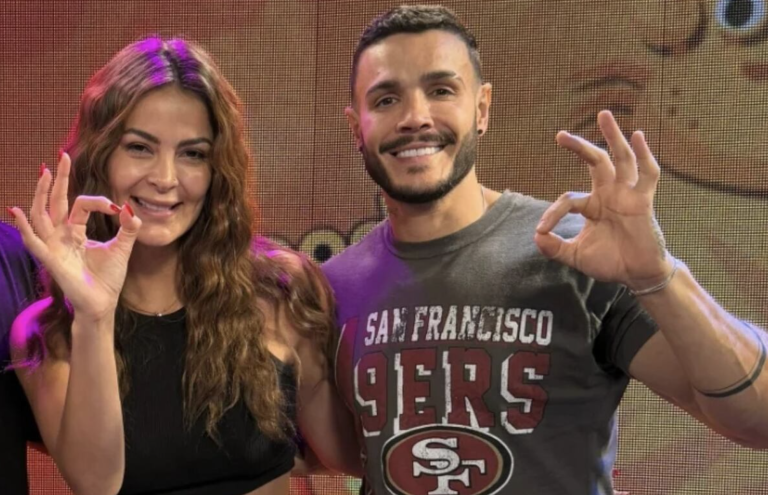 ¡Juntos y juergueros! Mario Irivarren y Laura Spoya arman la rumba tras escándalo con Vania Bludau